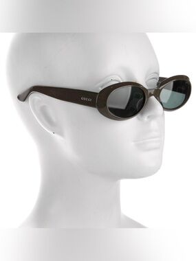 Vintage Gucci 2419 Sunglasses